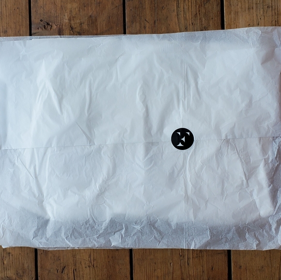 Fleur du Mal knit mini dress - Picture 16 of 16